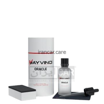 تصویر محصول پوشش نانو سرامیک بدنه خودرو می وینچی اوراکل MAYVINCI ORACLE کیت