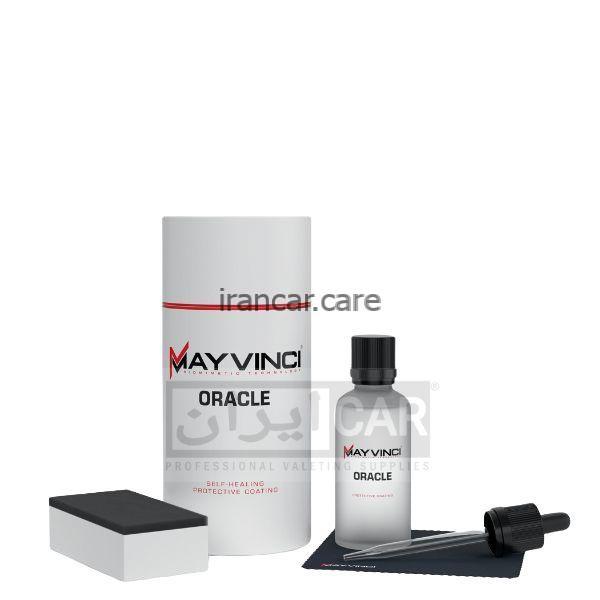 تصویر محصول پوشش نانو سرامیک بدنه خودرو می وینچی اوراکل MAYVINCI ORACLE کیت