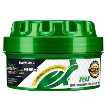 خمیر واکس رنگ بدنه خودرو ترتل واکس Turtle Wax Super Hard Shell