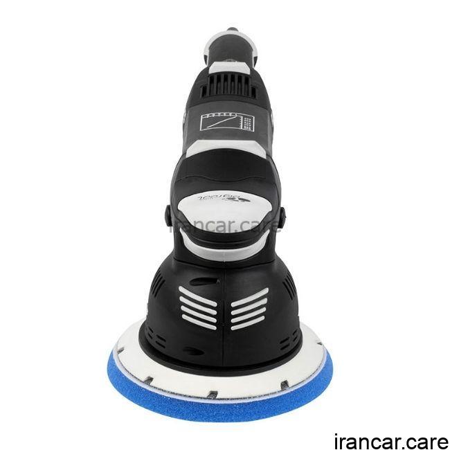 دستگاه پولیش دوآل اکشن میله روپس LK900E/STD - Image 2