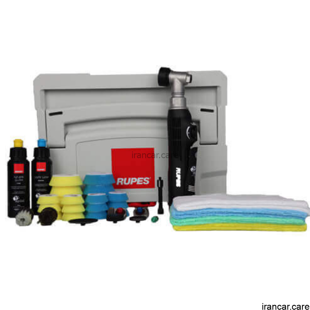 دستگاه پولیش روپس نانو iBrid کوتاه HR81M/BLX