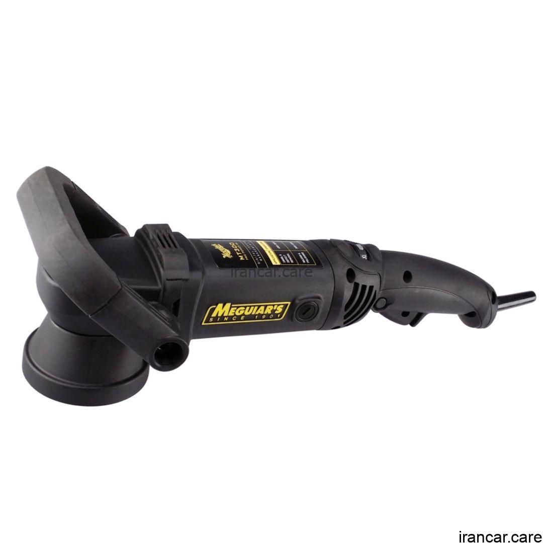 دستگاه پولیشر اوربیتال مگوایرز Meguiar's MT300