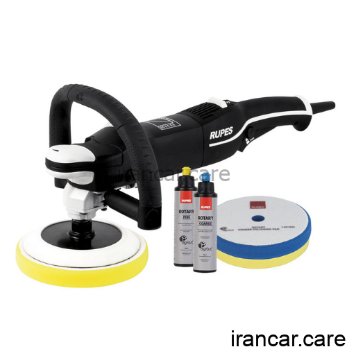 دستگاه پولیش روتاری روپس®RUPES مدل LH19E STN