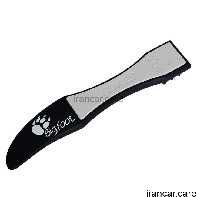 کاردک با نگهدارنده پد پولیش روپس BigFoot Claw Pad Tool with belt holster - Image 2