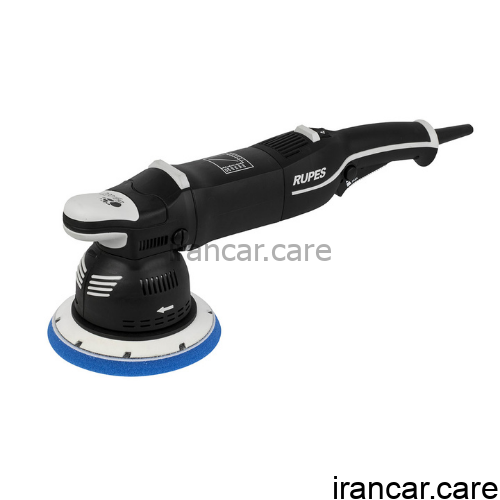 دستگاه پولیش دوآل اکشن میله روپس®