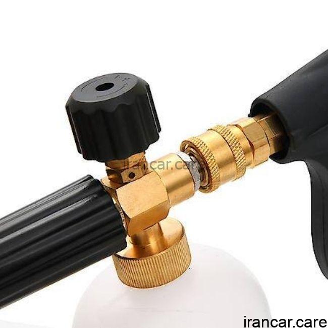 گان کف پاش TriNova - Image 3