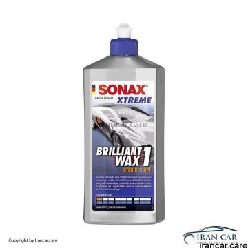 واکس اکستريم هايبريدنت1 - SONAX 201200