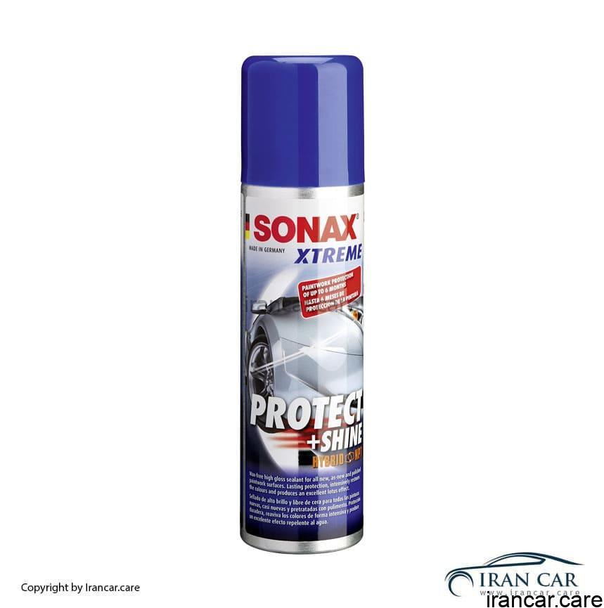 222100 محافظ رنگ هایبریدنت سری اکستریم سوناکس®