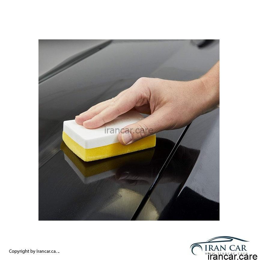 222100 محافظ رنگ هايبريدنت اکستريم SONAX