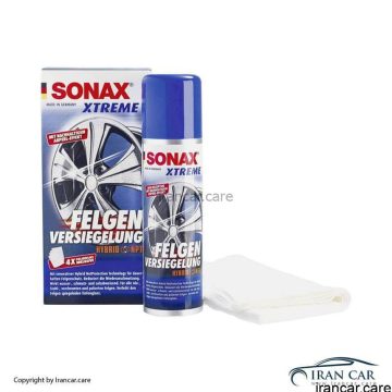 236100 اسپري رينگ کوتينگ اکستريم SONAX