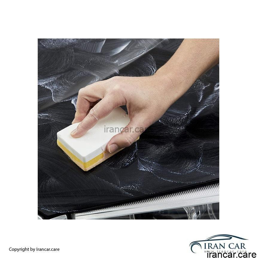 300200 کار پوليش SONAX