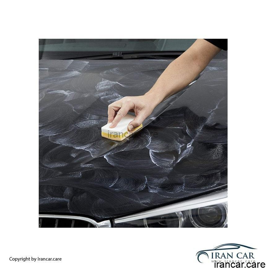 300200 کار پوليش SONAX