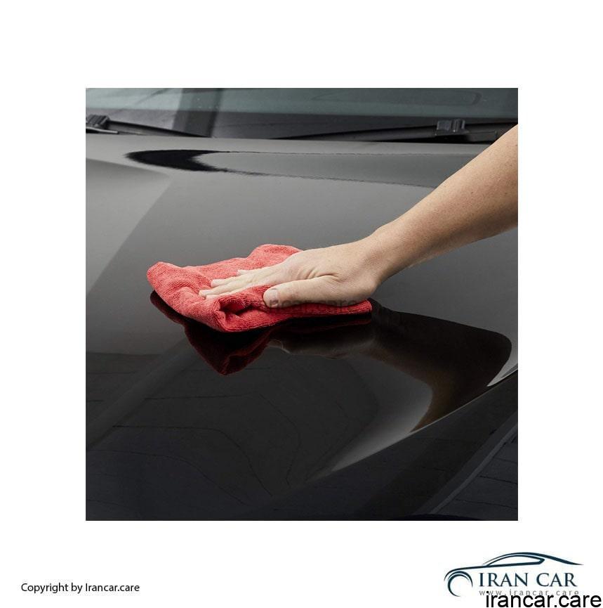 300200 کار پوليش SONAX