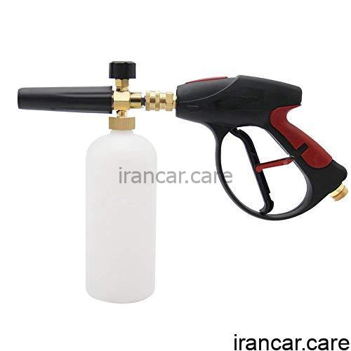 دستگاه گان فوم پاش کارواش