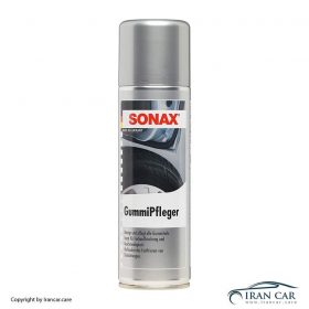 340200 اسپري لاستيک SONAX