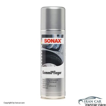 340200 اسپري لاستيک SONAX