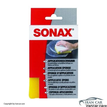 Sonax (417300) Application Sponge