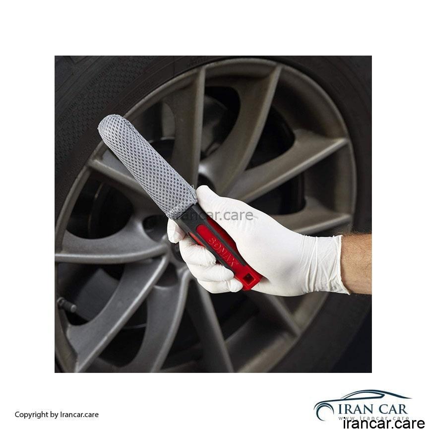 493341 اسفنج پوليش اوربيتال SONAX