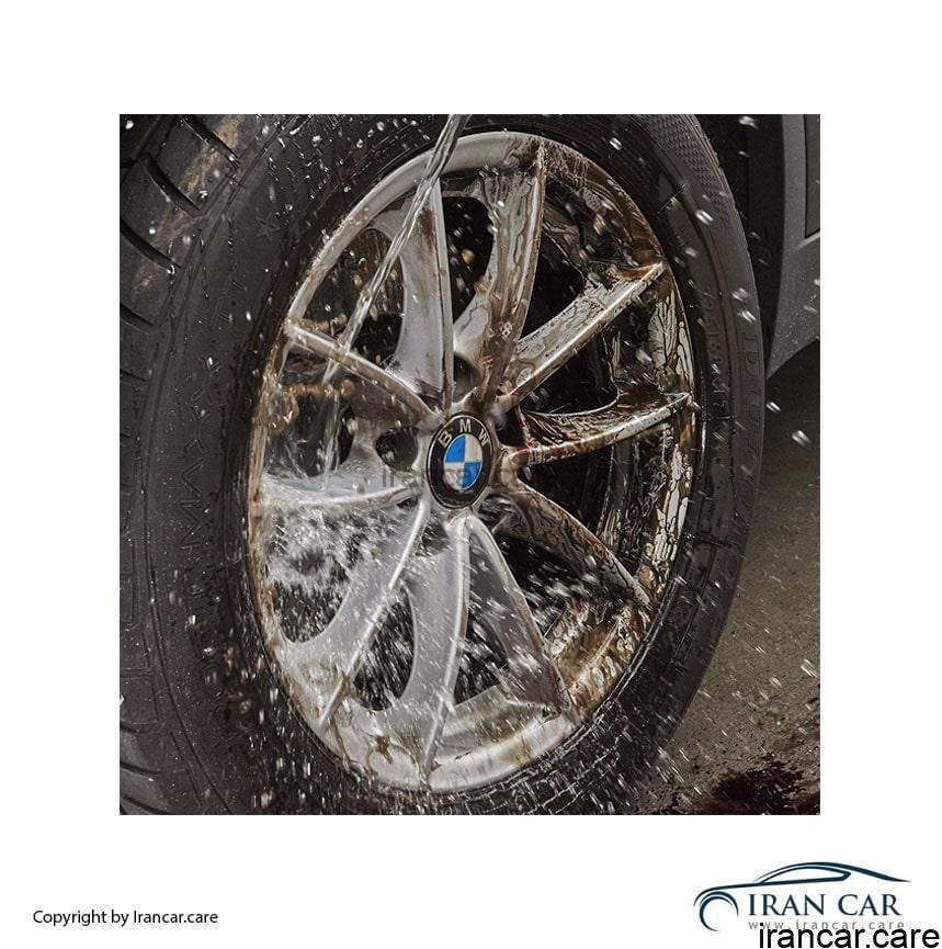 493341 اسفنج پوليش اوربيتال SONAX