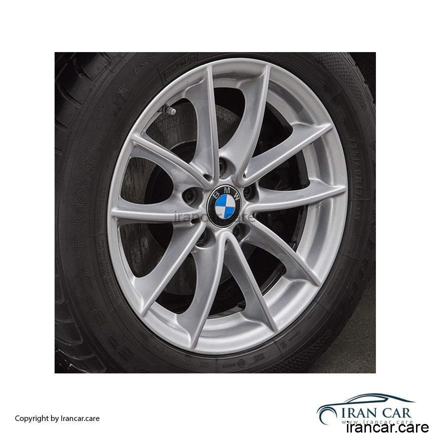 493341 اسفنج پوليش اوربيتال SONAX