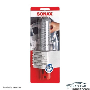 493341 اسفنج پوليش اوربيتال SONAX