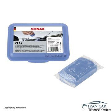 450205 خمير آبي SONAX clay