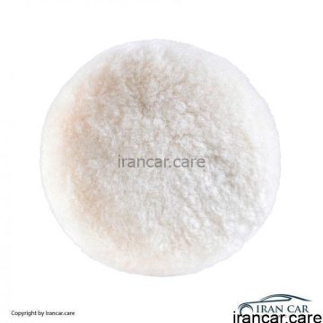 493141 اسفنج پوليش پنبه اي SONAX