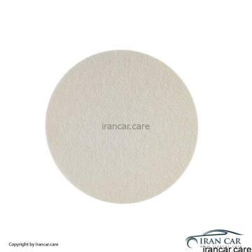 493300 پد نمدي 127 SONAX