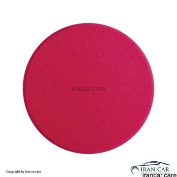 اسفنج پوليش زبر قرمز سوناکس 200 میلی متر SONAX 493741