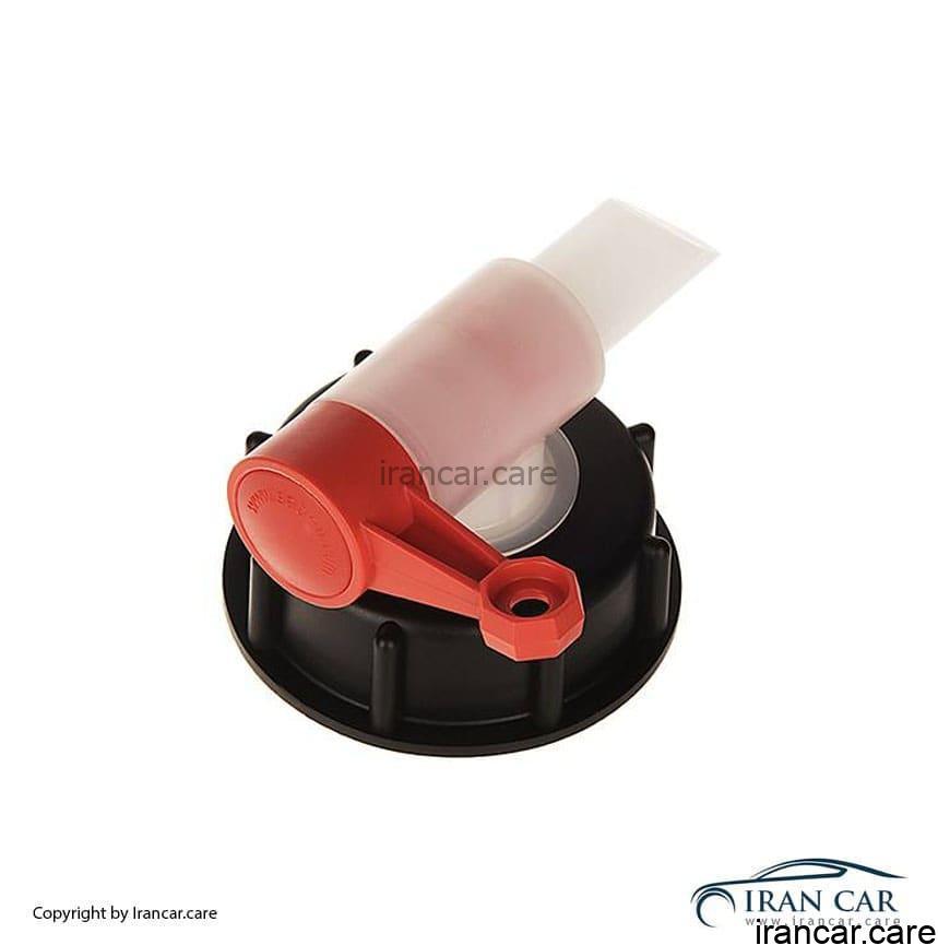 497300 شير مخزن 25 ليتري SONAX