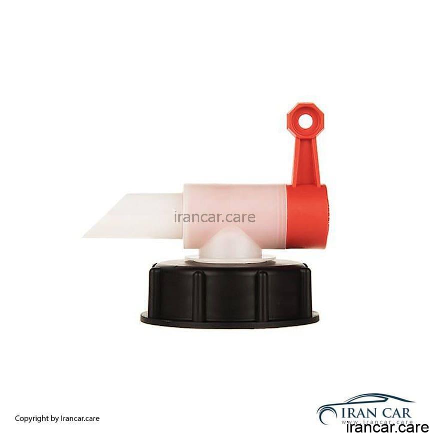 497300 شير مخزن 25 ليتري SONAX