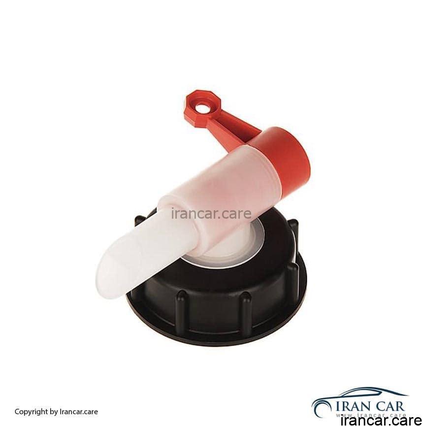 شير مخزن 25 ليتري سوناکس 497300