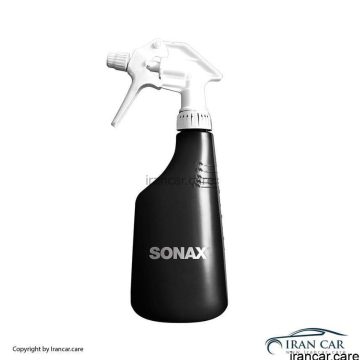 499700 اسپري آب پاش sonax boy