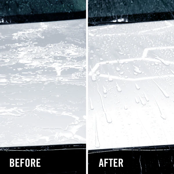 اسپری نانو سرامیک بدنه خودرو ترتل واکس Turtle Wax ICE SEAL N SHINE