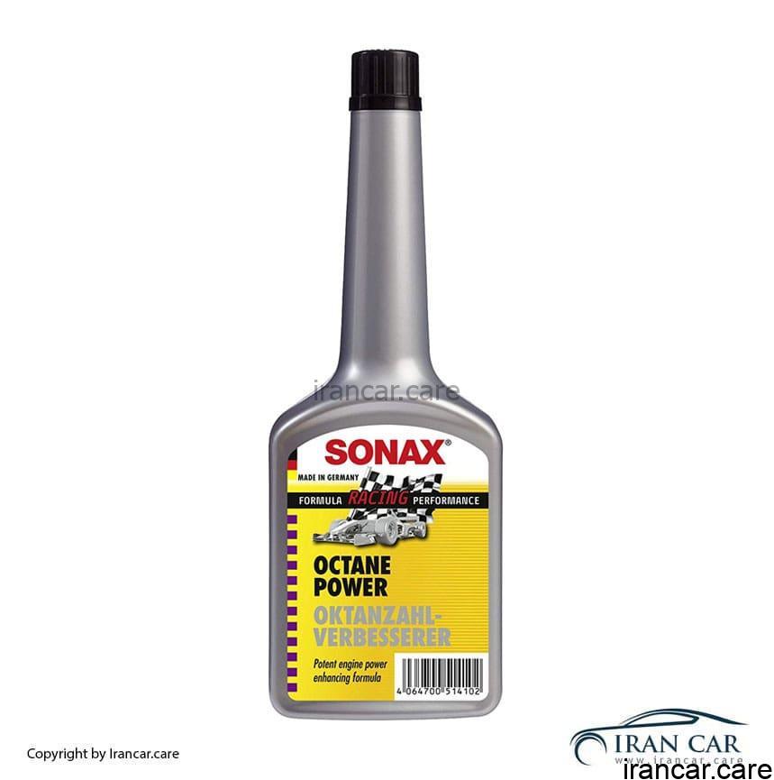 514100 اکتان Sonax