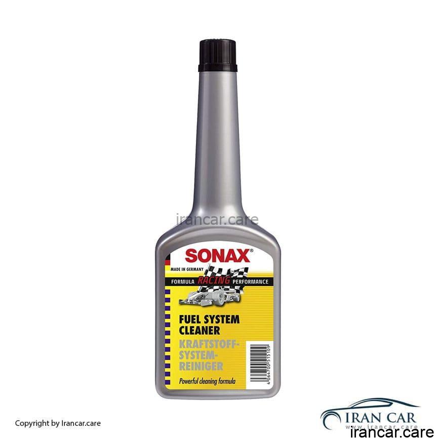 515100 مايع انژکتور شوي SONAX