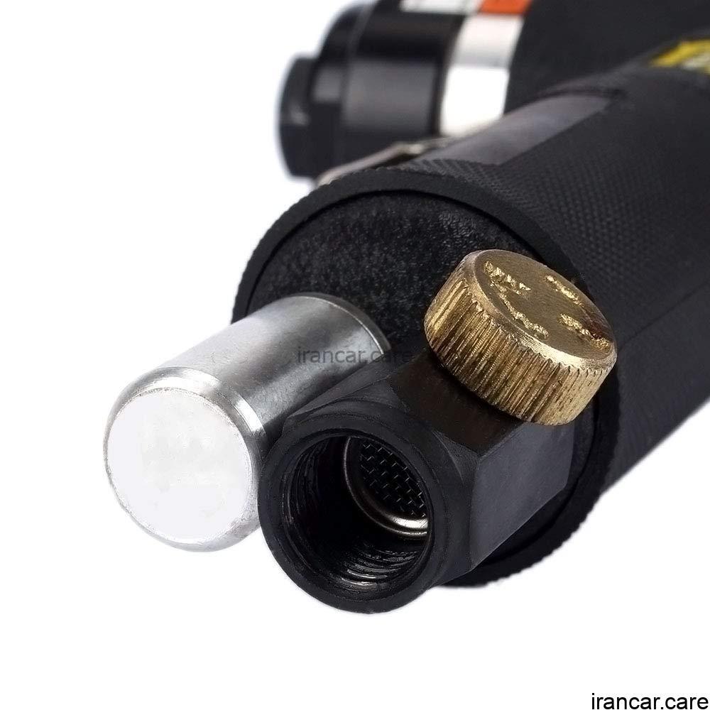 دستگاه پولیش اوربیتال مینی بادی SI FANG SF1a000002 - Image 2