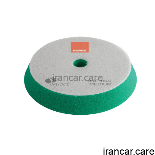 پد پولیش متوسط اوربیتال روپس دستگاه سایز 15