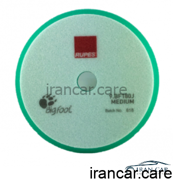 پد پولیش متوسط اوربیتال روپس سایز 21