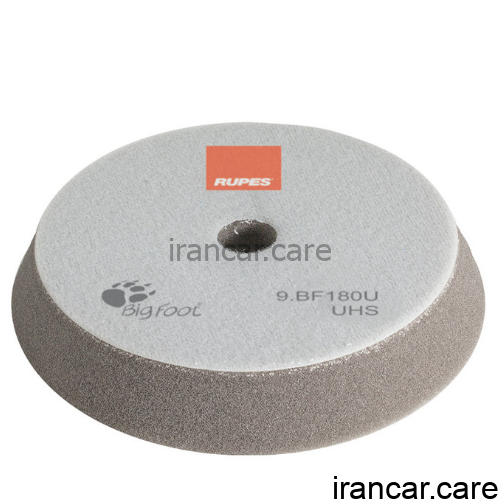 پد پولیش روپس اوربیتال سایز 21 مدل UHS Easy Gloss Foam Pad