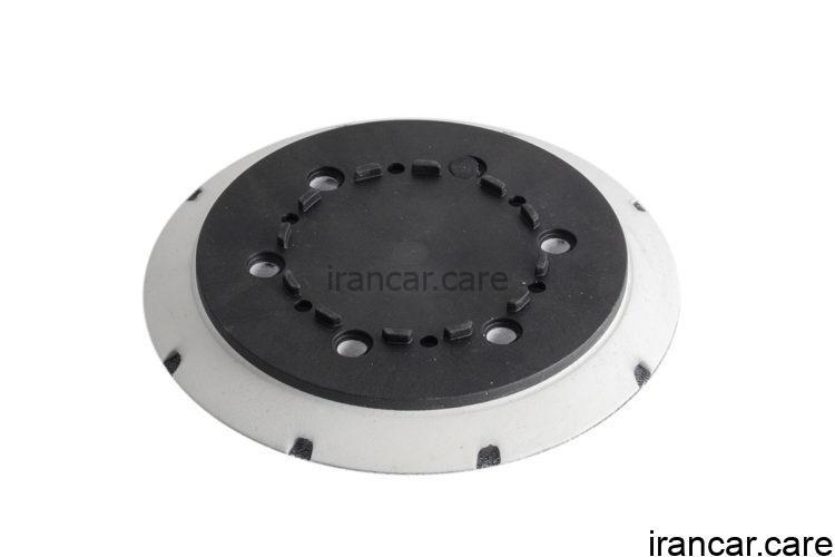 صفحه پد پولیش روپس LK900 125mm