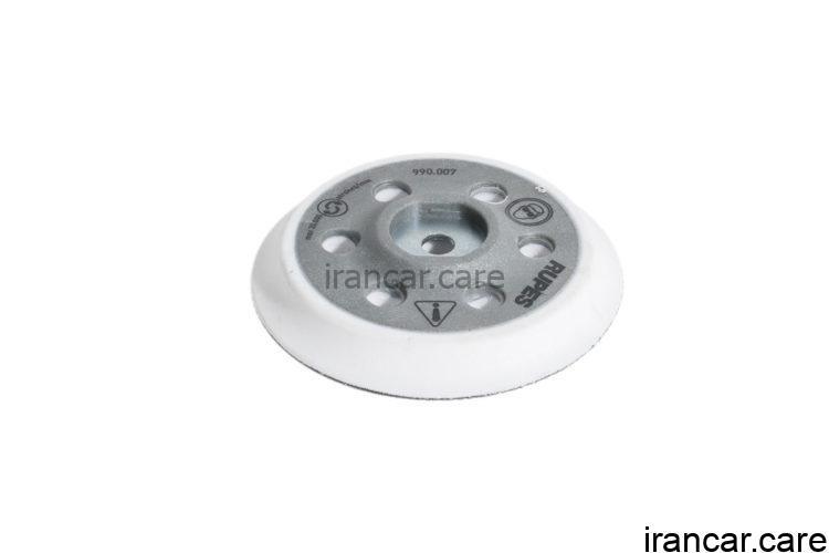 صفحه نگهدارنده پد پولیش 75 میلی متری روپس