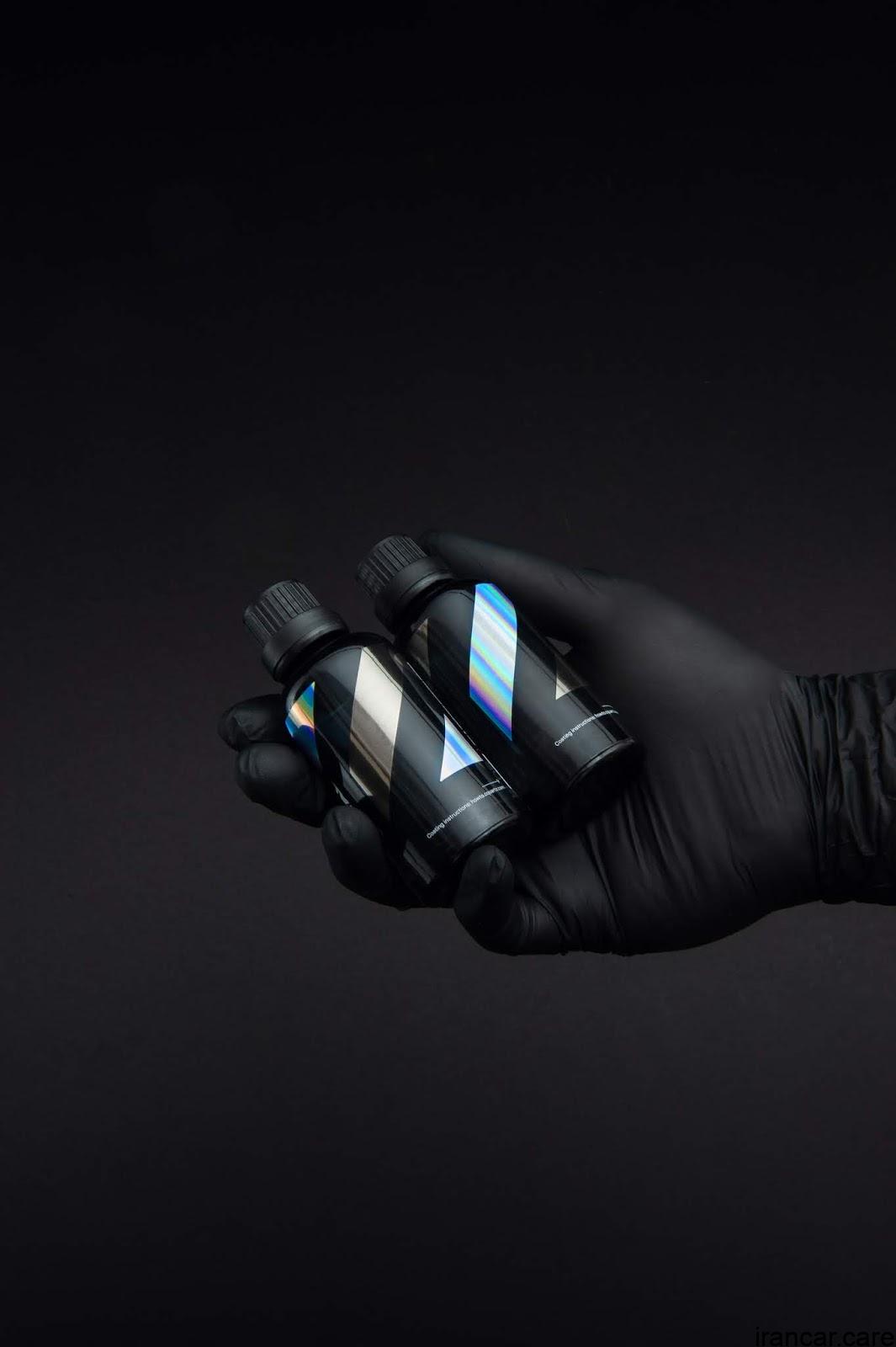 بهترین پوشش سرامیکی