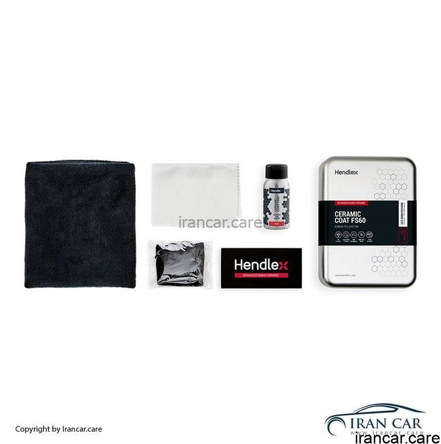 پوشش سرامیک FS60 هندلکس (HENDLEX)