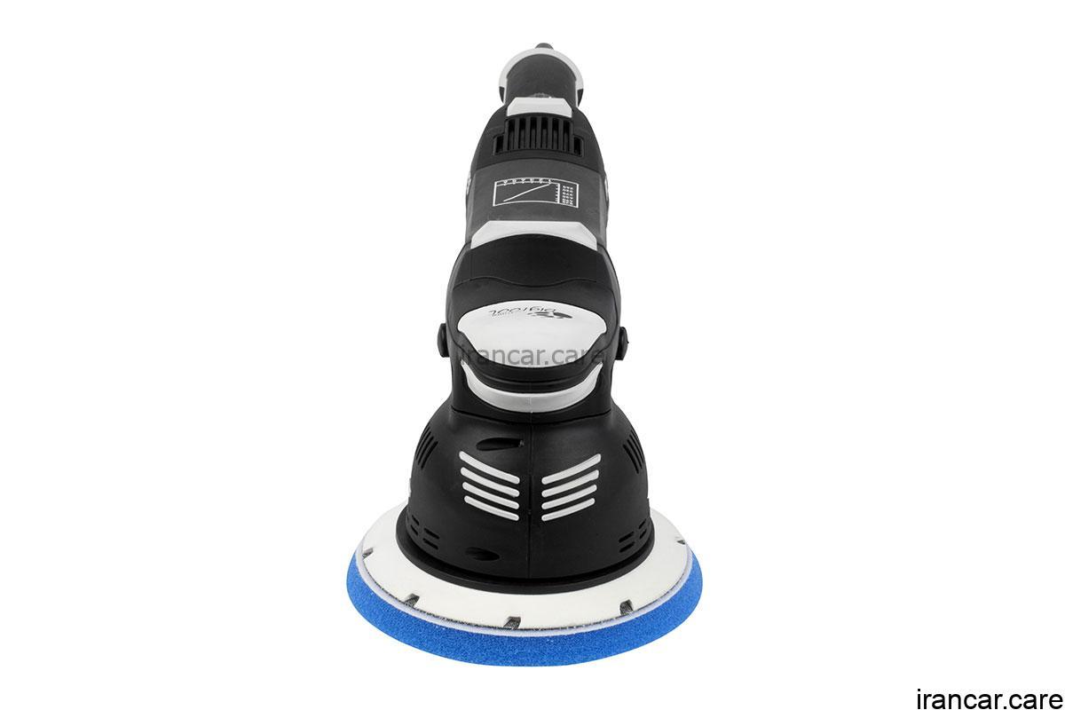 دستگاه پولیش میله روپس مدل RUPES LK900E STD - Image 2