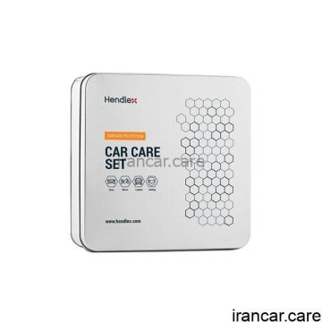 پوشش محافظ نانو سرامیک Car Care Set هندلکس