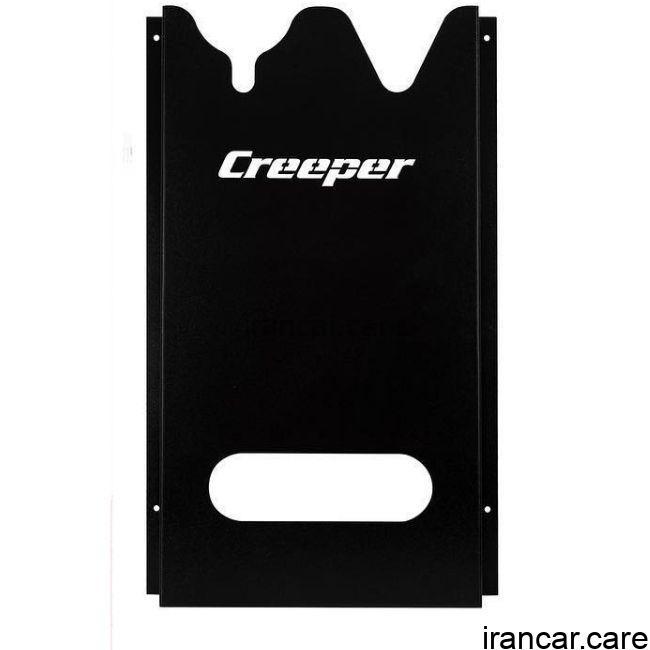 هولدر دوتایی دستگاه پولیش کریپر Double Creeper Holder