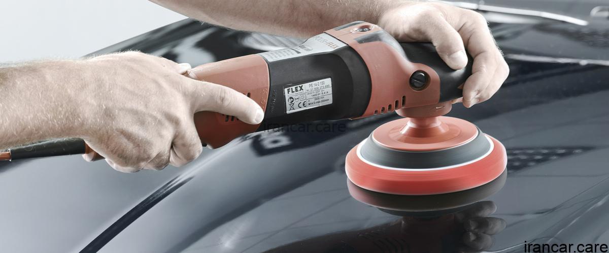 پولیش فوق زبر منزرنا ۳۰۰ - Image 2