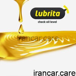 روغن موتور 5w-40 لوبریتا آلمان - Image 2