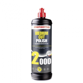 ژل پولیش متوسط منزرنا Menzerna 2200